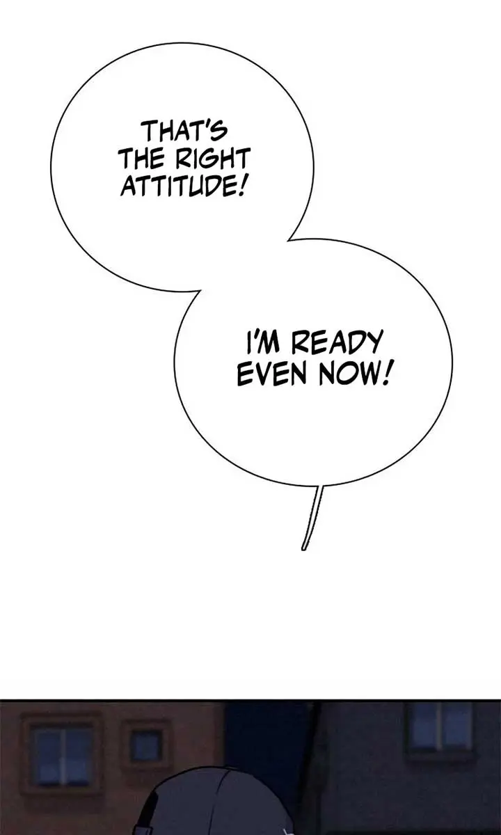 I'm Fine, Thank You, and You? Chapter 46 Page 31