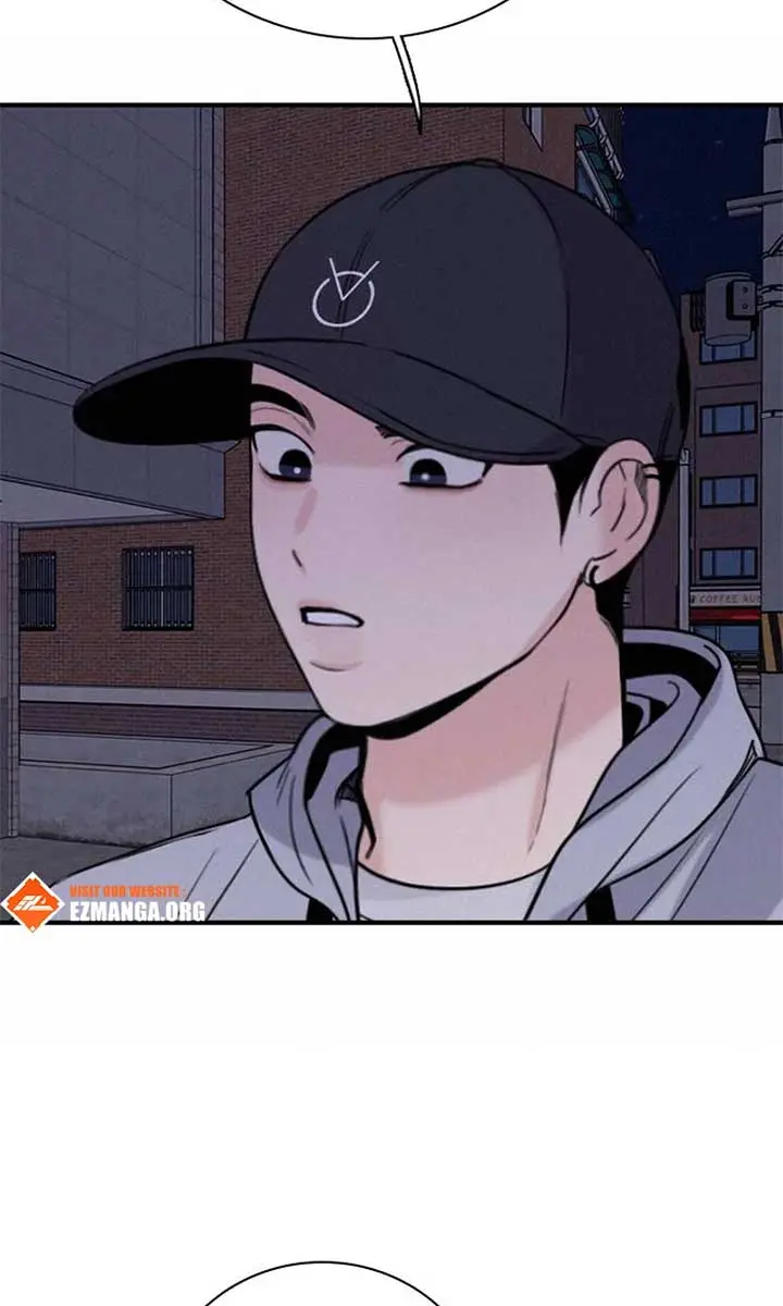 I'm Fine, Thank You, and You? Chapter 46 Page 35
