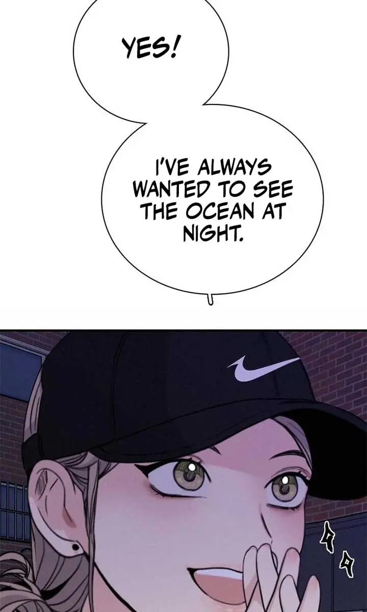 I'm Fine, Thank You, and You? Chapter 46 Page 36