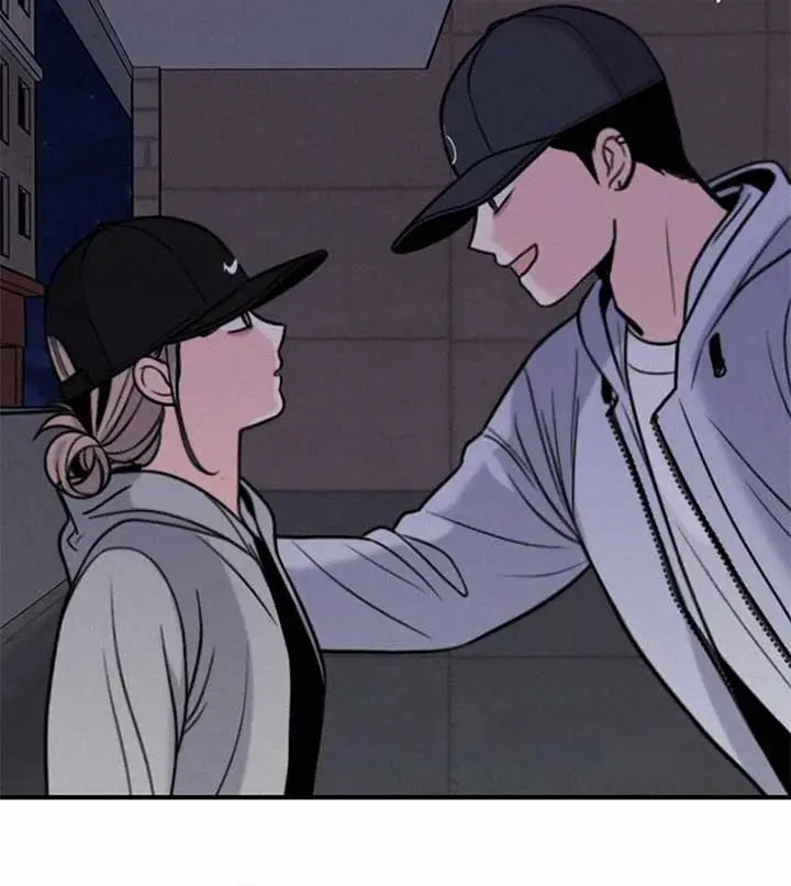 I'm Fine, Thank You, and You? Chapter 46 Page 40