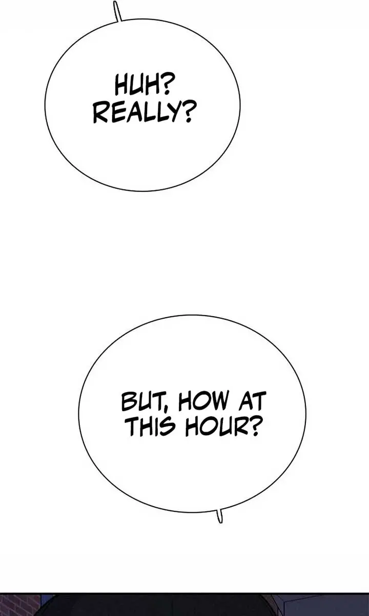 I'm Fine, Thank You, and You? Chapter 46 Page 41