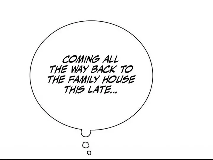 I'm Fine, Thank You, and You? Chapter 46 Page 50