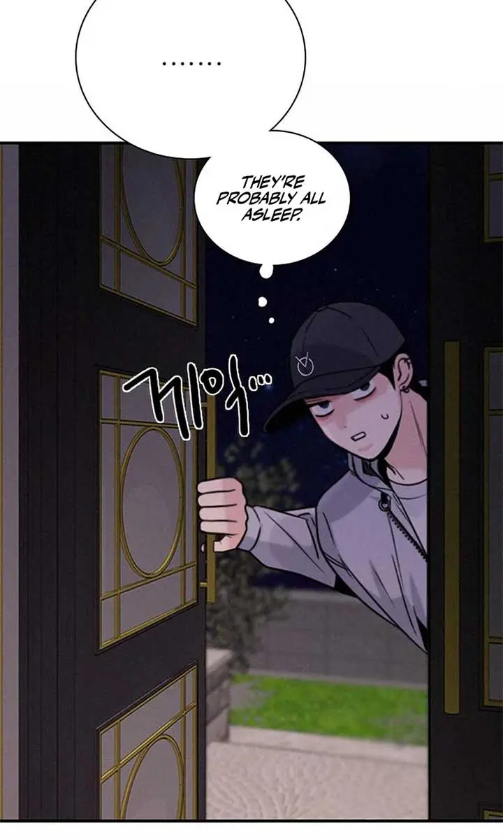 I'm Fine, Thank You, and You? Chapter 46 Page 52