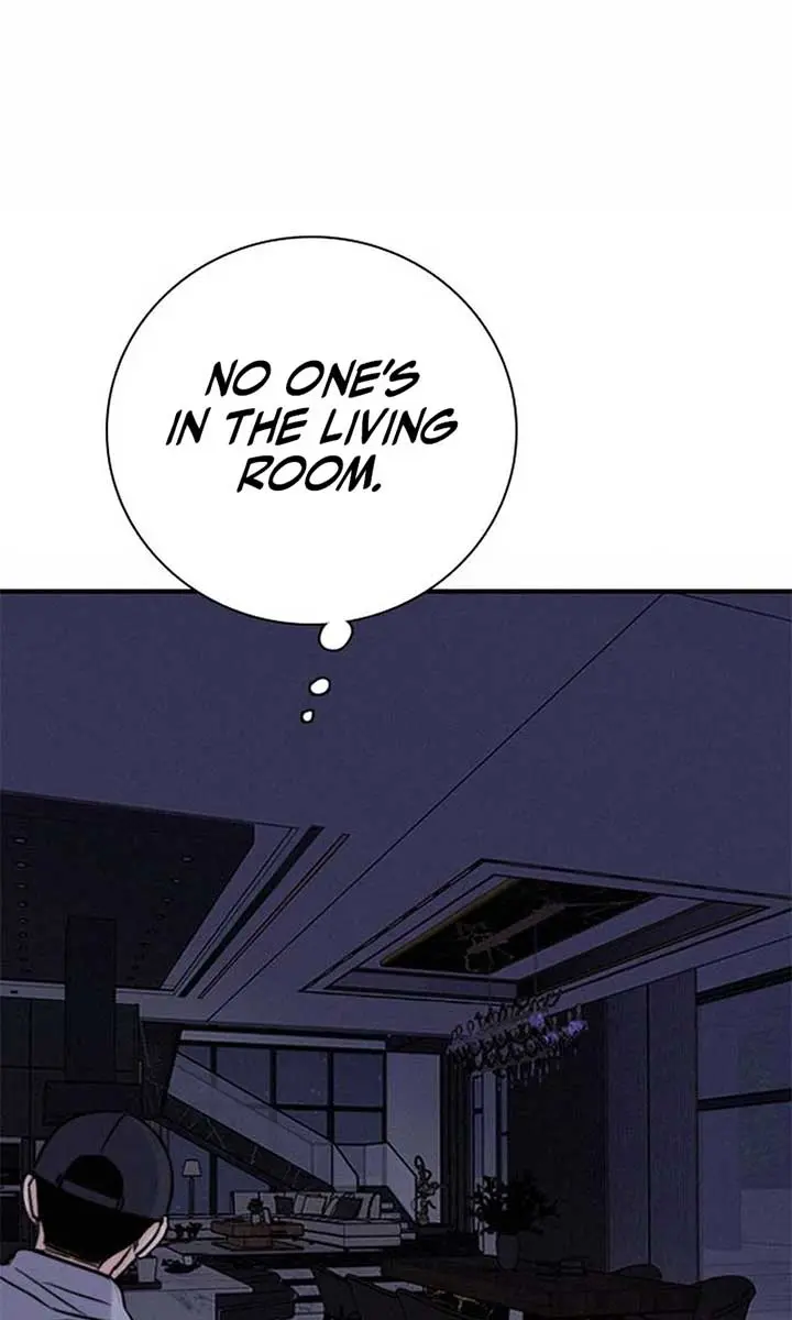 I'm Fine, Thank You, and You? Chapter 46 Page 53