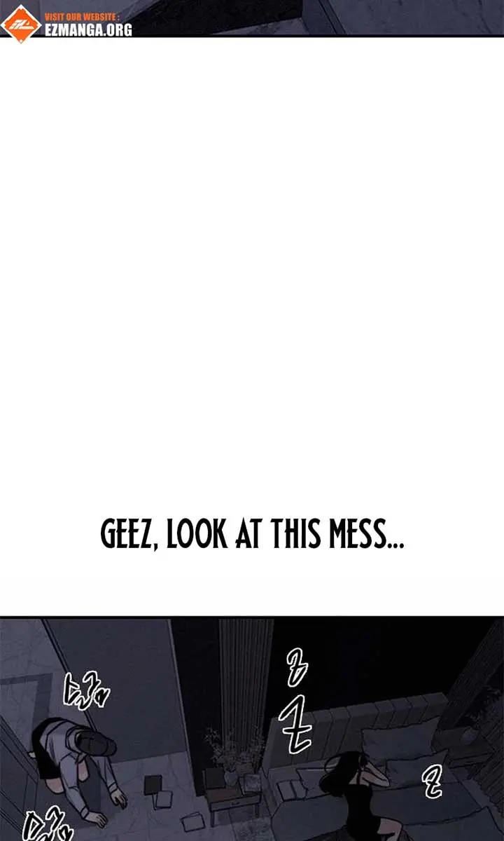 I'm Fine, Thank You, and You? Chapter 46 Page 56