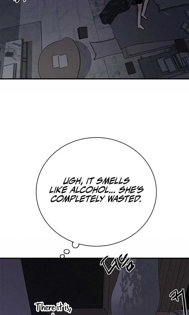I'm Fine, Thank You, and You? Chapter 46 Page 57
