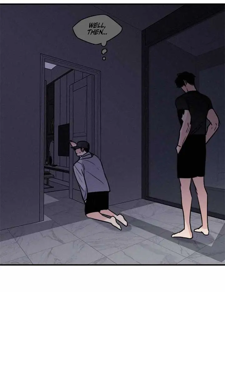 I'm Fine, Thank You, and You? Chapter 46 Page 62