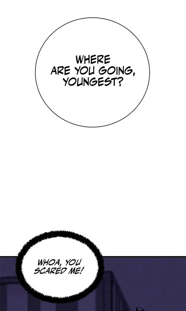 I'm Fine, Thank You, and You? Chapter 46 Page 63