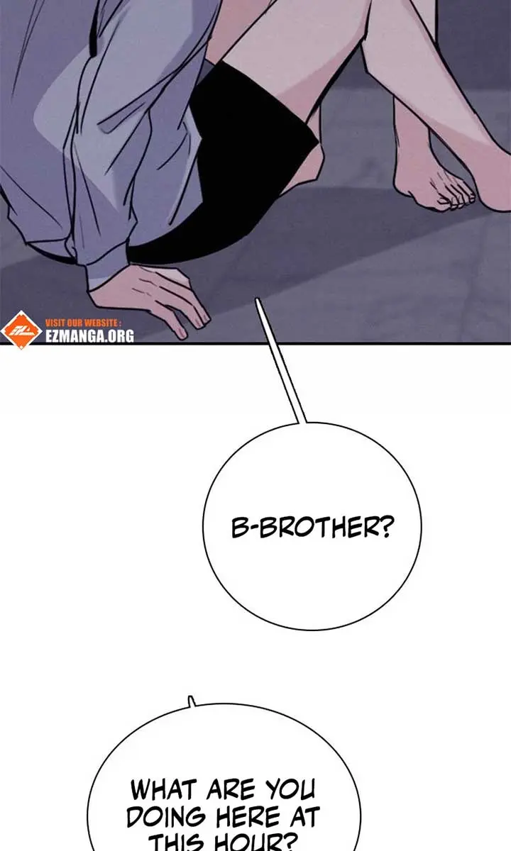 I'm Fine, Thank You, and You? Chapter 46 Page 65
