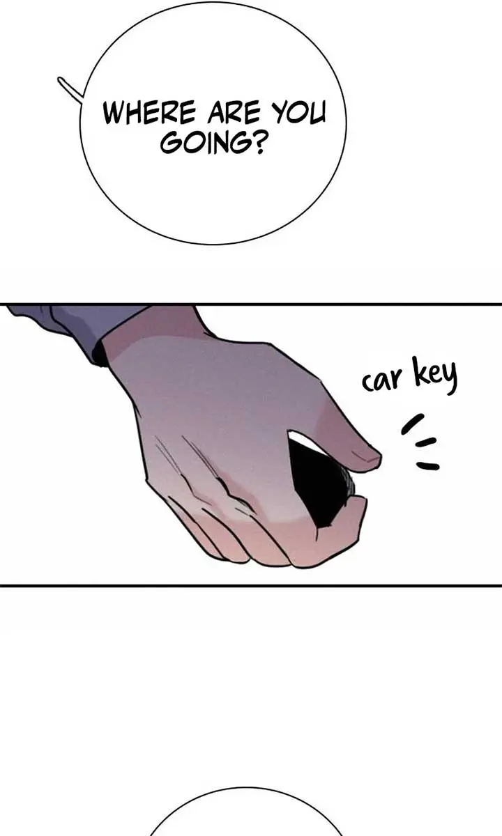 I'm Fine, Thank You, and You? Chapter 46 Page 71
