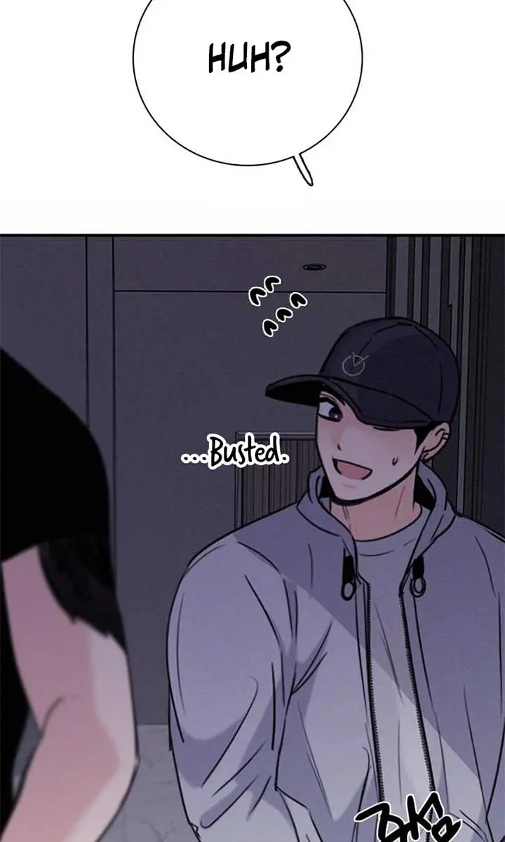 I'm Fine, Thank You, and You? Chapter 46 Page 72