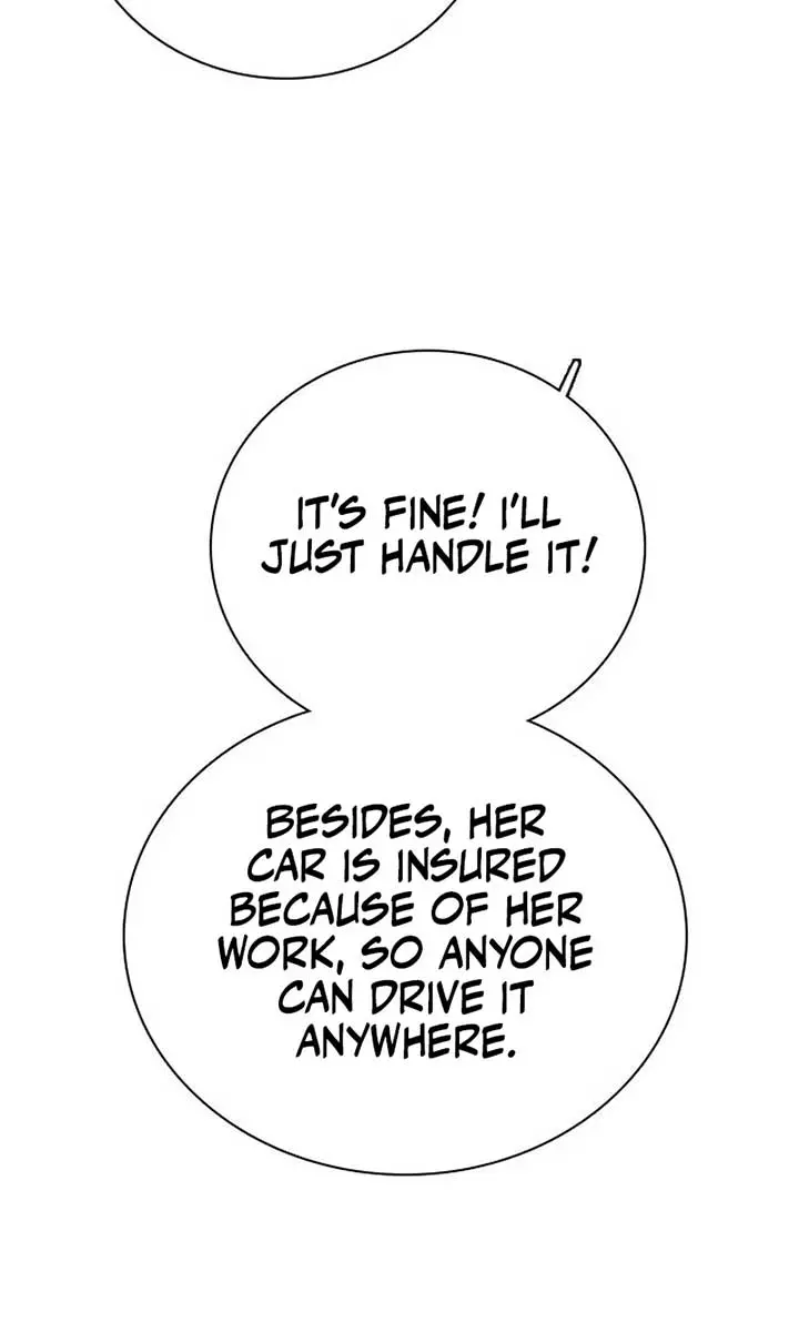 I'm Fine, Thank You, and You? Chapter 46 Page 76
