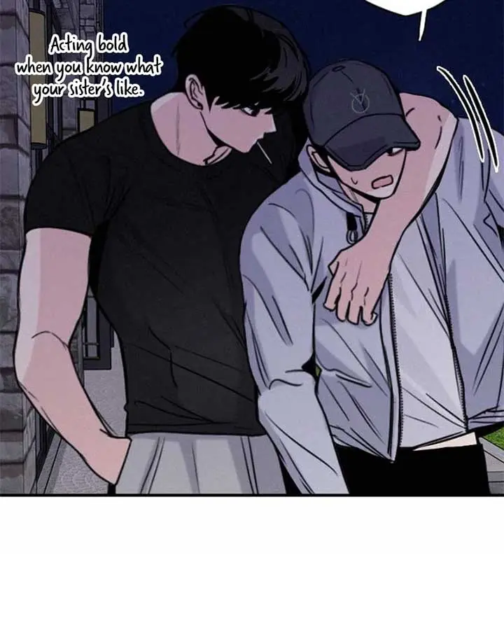 I'm Fine, Thank You, and You? Chapter 46 Page 80
