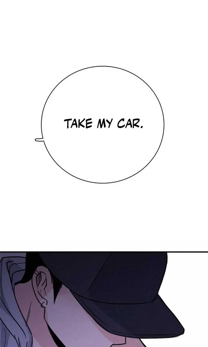 I'm Fine, Thank You, and You? Chapter 46 Page 81