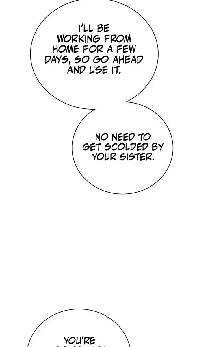 I'm Fine, Thank You, and You? Chapter 46 Page 83