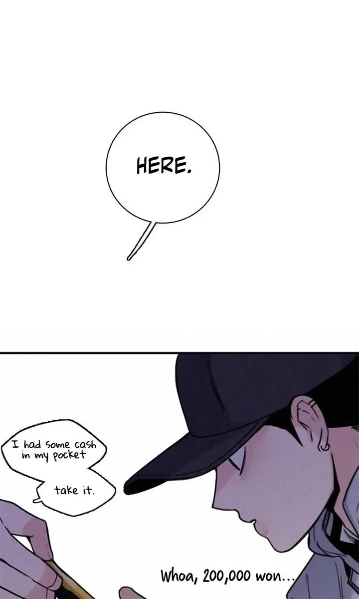 I'm Fine, Thank You, and You? Chapter 46 Page 86