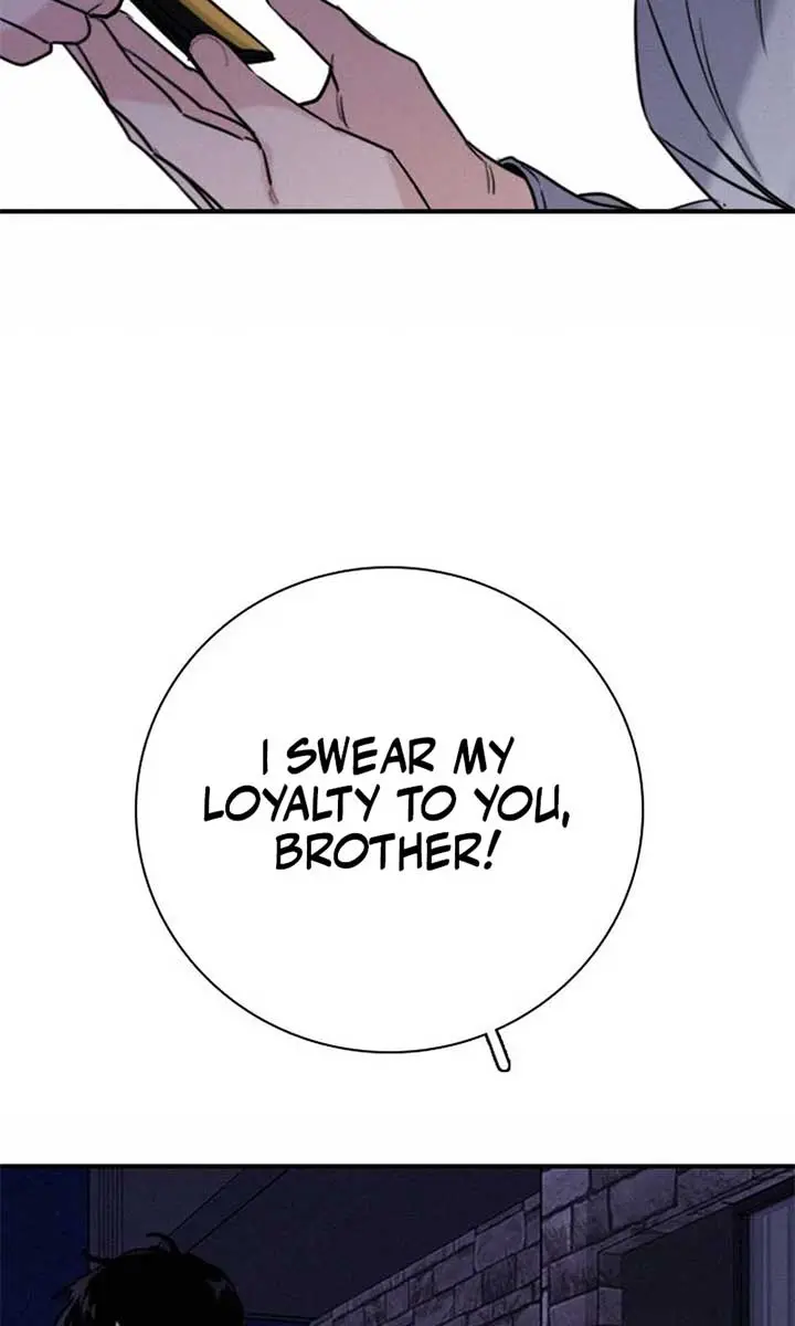 I'm Fine, Thank You, and You? Chapter 46 Page 87