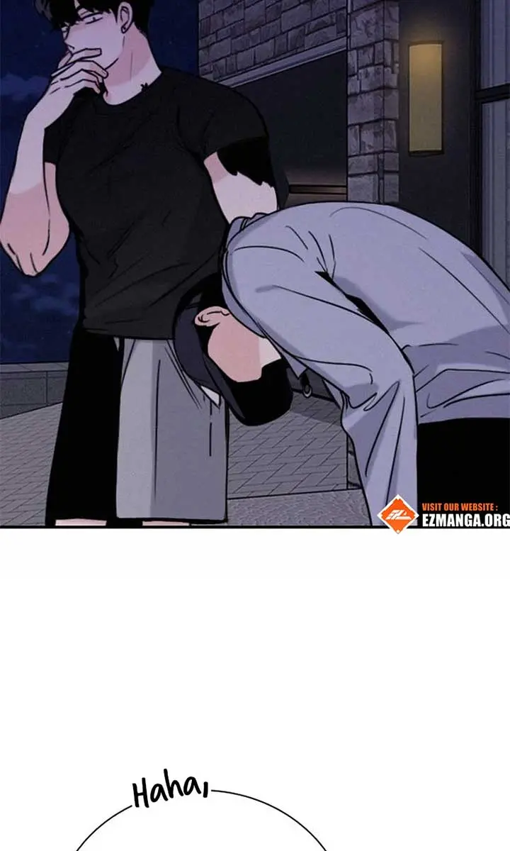 I'm Fine, Thank You, and You? Chapter 46 Page 88