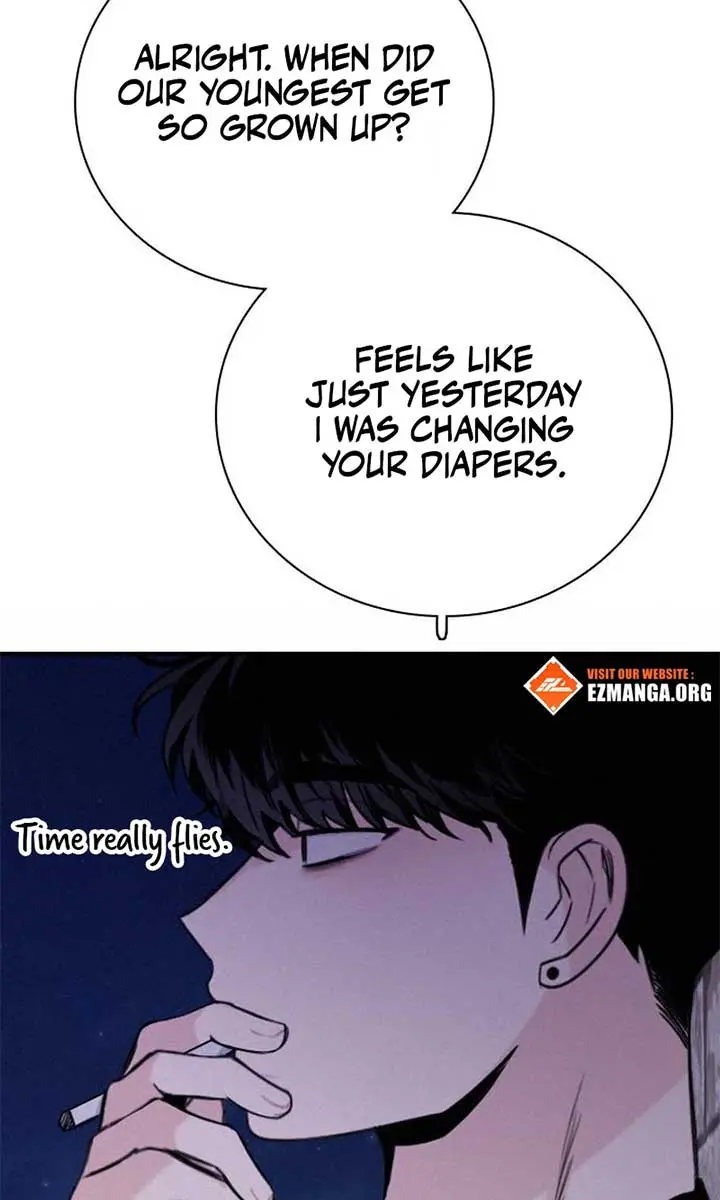 I'm Fine, Thank You, and You? Chapter 46 Page 89