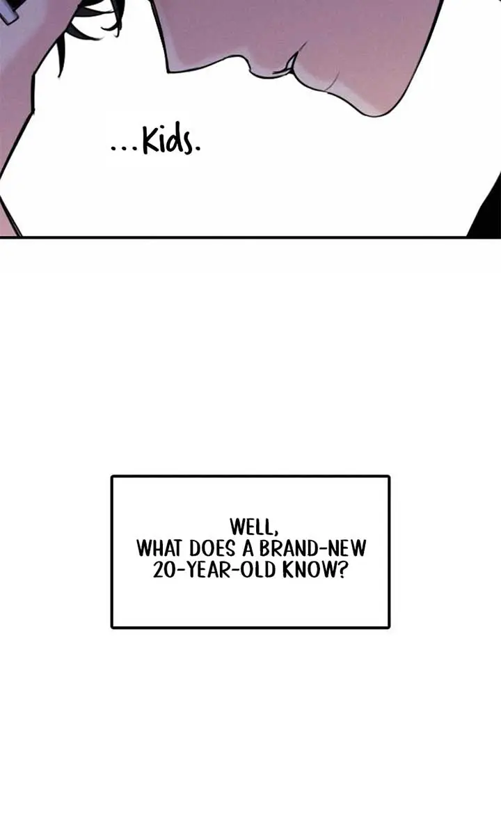 I'm Fine, Thank You, and You? Chapter 46 Page 94