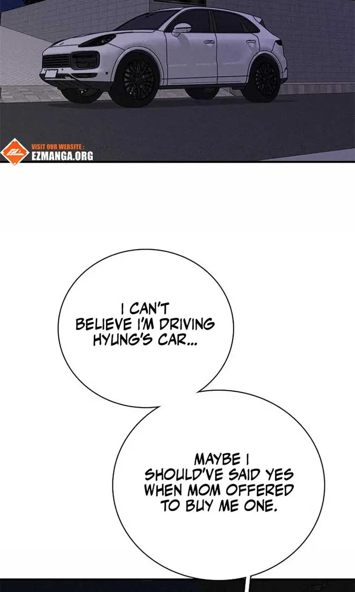 I'm Fine, Thank You, and You? Chapter 46 Page 96