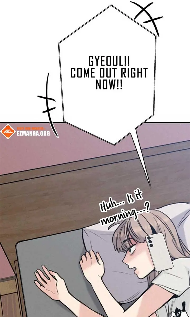 I'm Fine, Thank You, and You? Chapter 46 Page 101