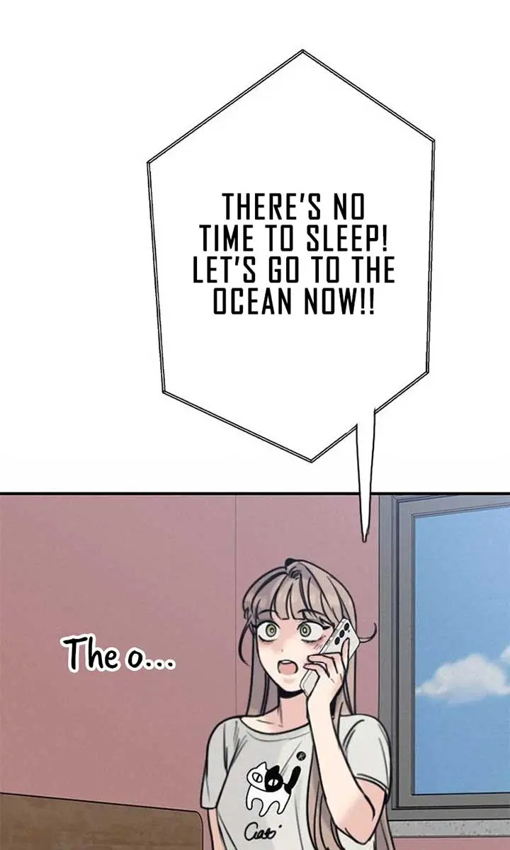 I'm Fine, Thank You, and You? Chapter 46 Page 103