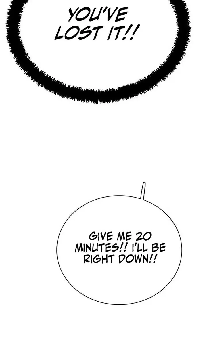 I'm Fine, Thank You, and You? Chapter 46 Page 107