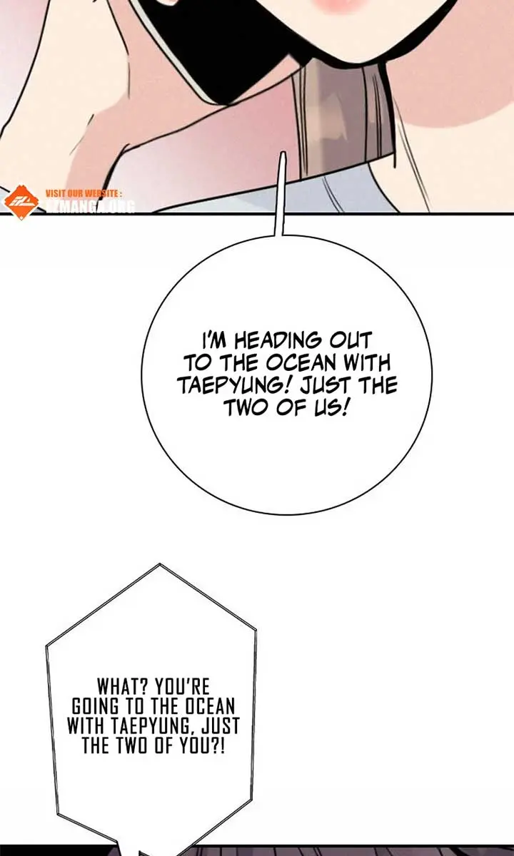 I'm Fine, Thank You, and You? Chapter 46 Page 112
