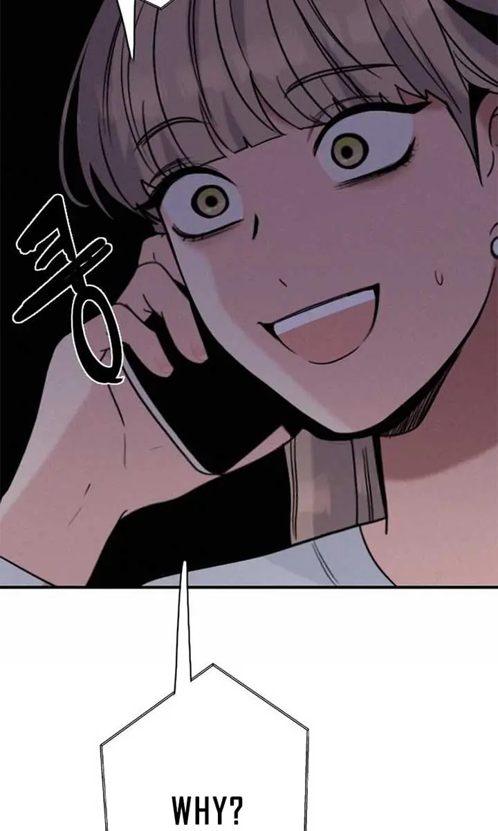 I'm Fine, Thank You, and You? Chapter 46 Page 113