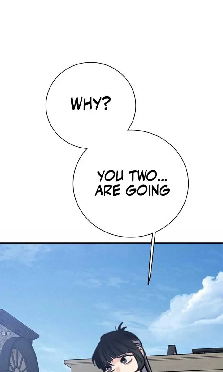 I'm Fine, Thank You, and You? Chapter 46 Page 116