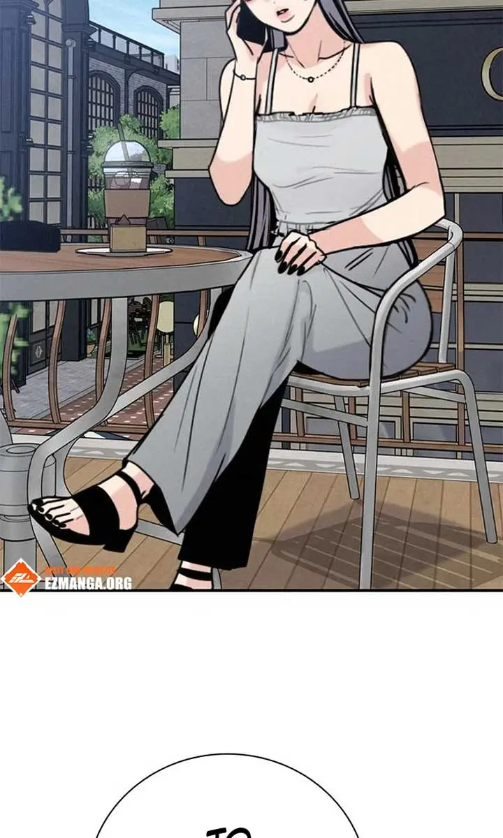 I'm Fine, Thank You, and You? Chapter 46 Page 117