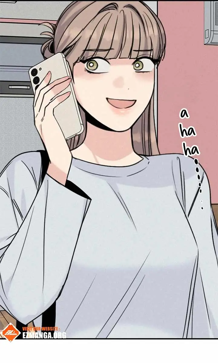I'm Fine, Thank You, and You? Chapter 46 Page 121