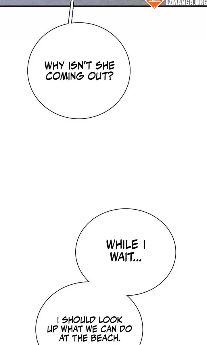 I'm Fine, Thank You, and You? Chapter 46 Page 124