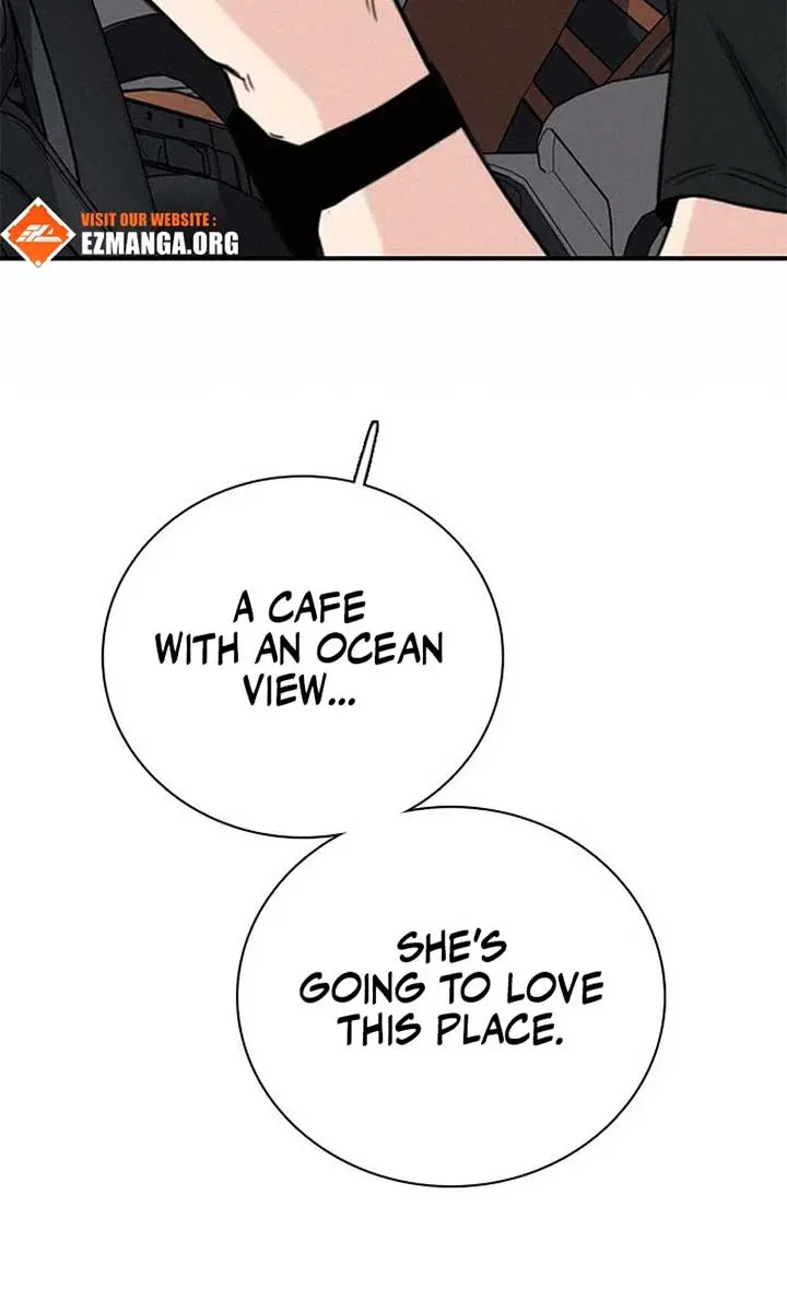 I'm Fine, Thank You, and You? Chapter 46 Page 126