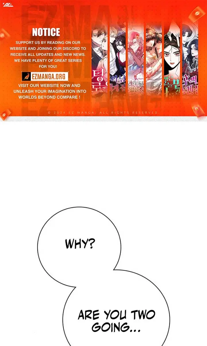 I'm Fine, Thank You, and You? Chapter 47 Page 2