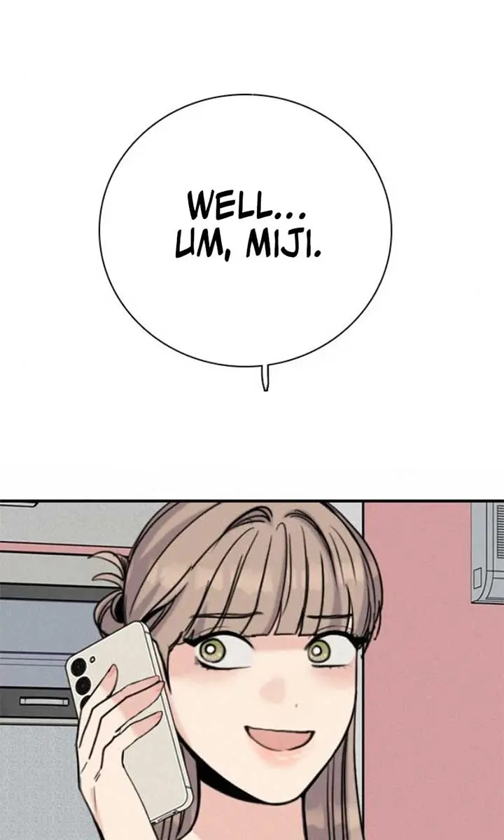 I'm Fine, Thank You, and You? Chapter 47 Page 6