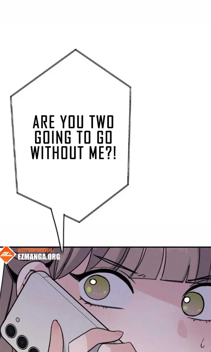 I'm Fine, Thank You, and You? Chapter 47 Page 14