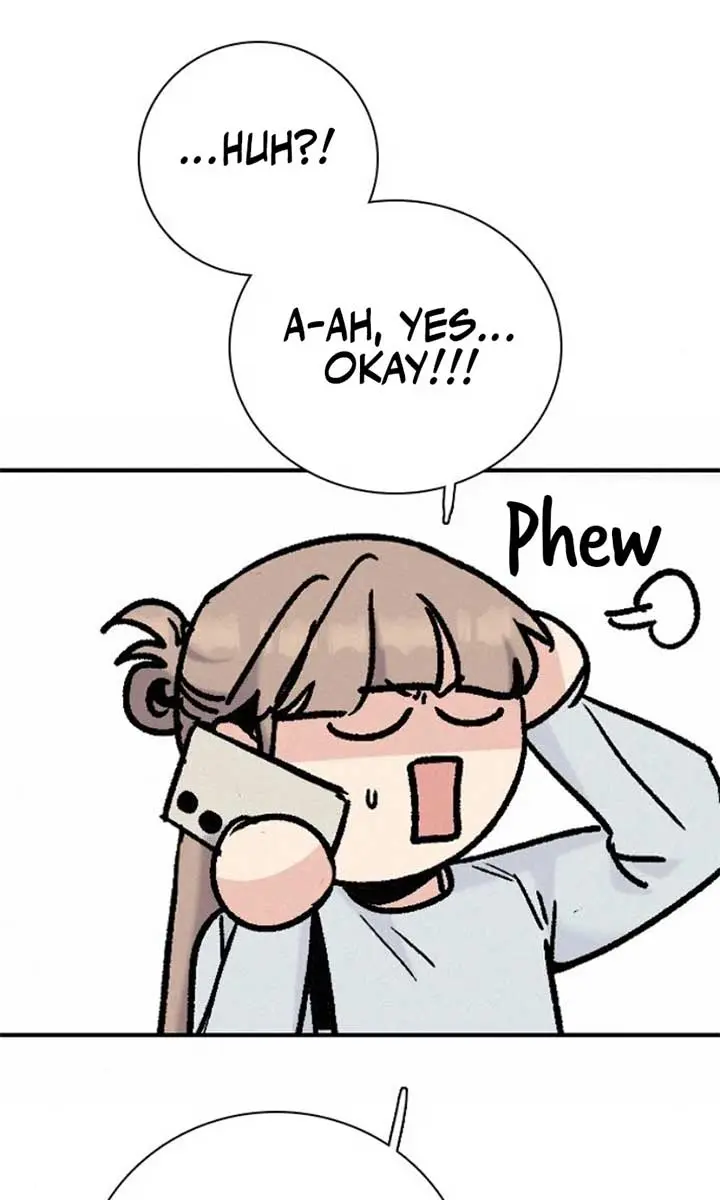 I'm Fine, Thank You, and You? Chapter 47 Page 16