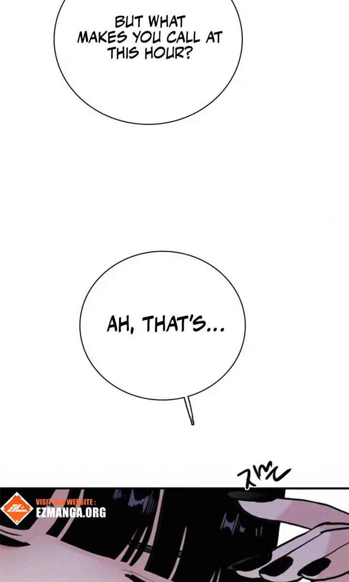 I'm Fine, Thank You, and You? Chapter 47 Page 18