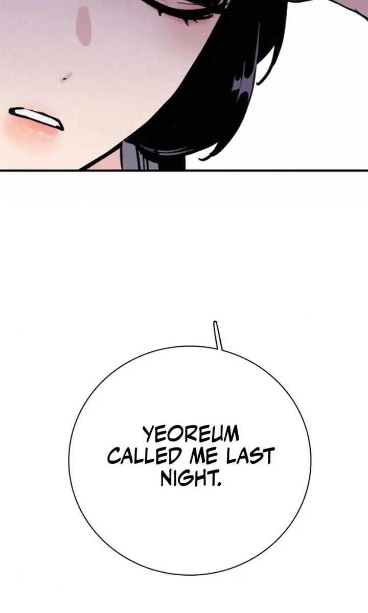I'm Fine, Thank You, and You? Chapter 47 Page 19