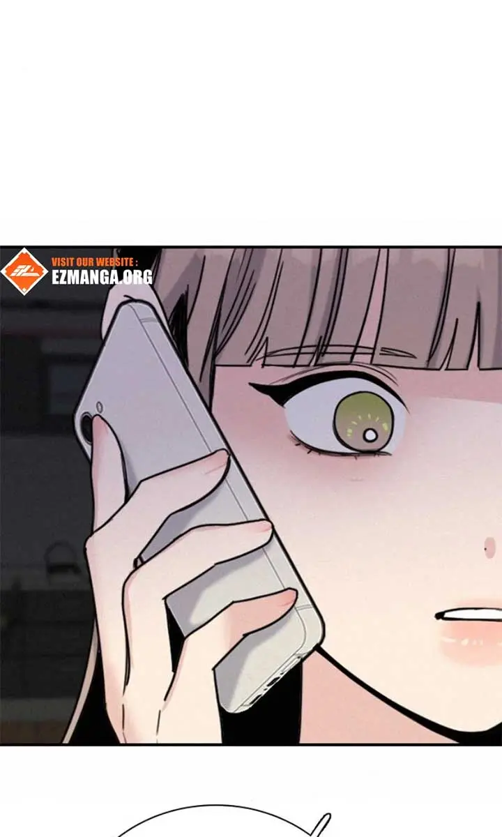 I'm Fine, Thank You, and You? Chapter 47 Page 20