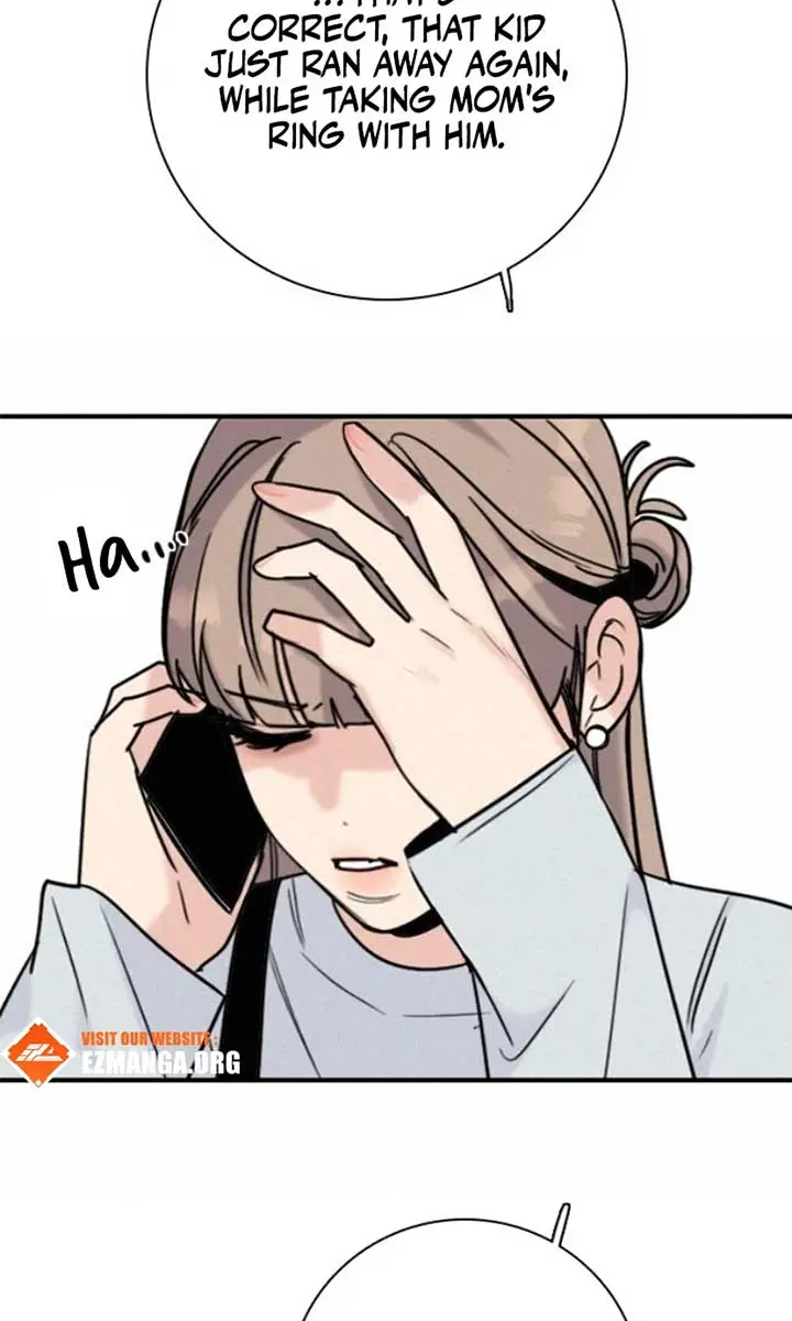 I'm Fine, Thank You, and You? Chapter 47 Page 25