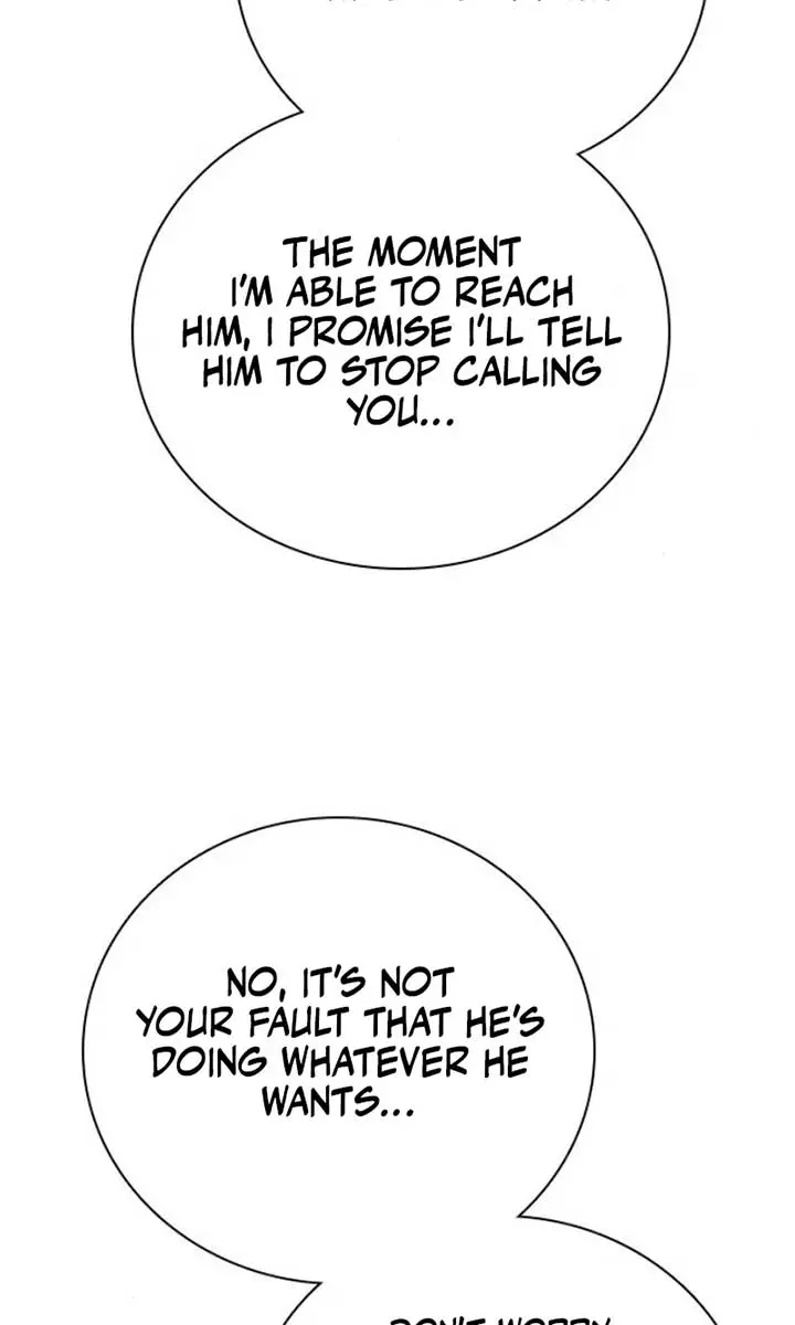 I'm Fine, Thank You, and You? Chapter 47 Page 27