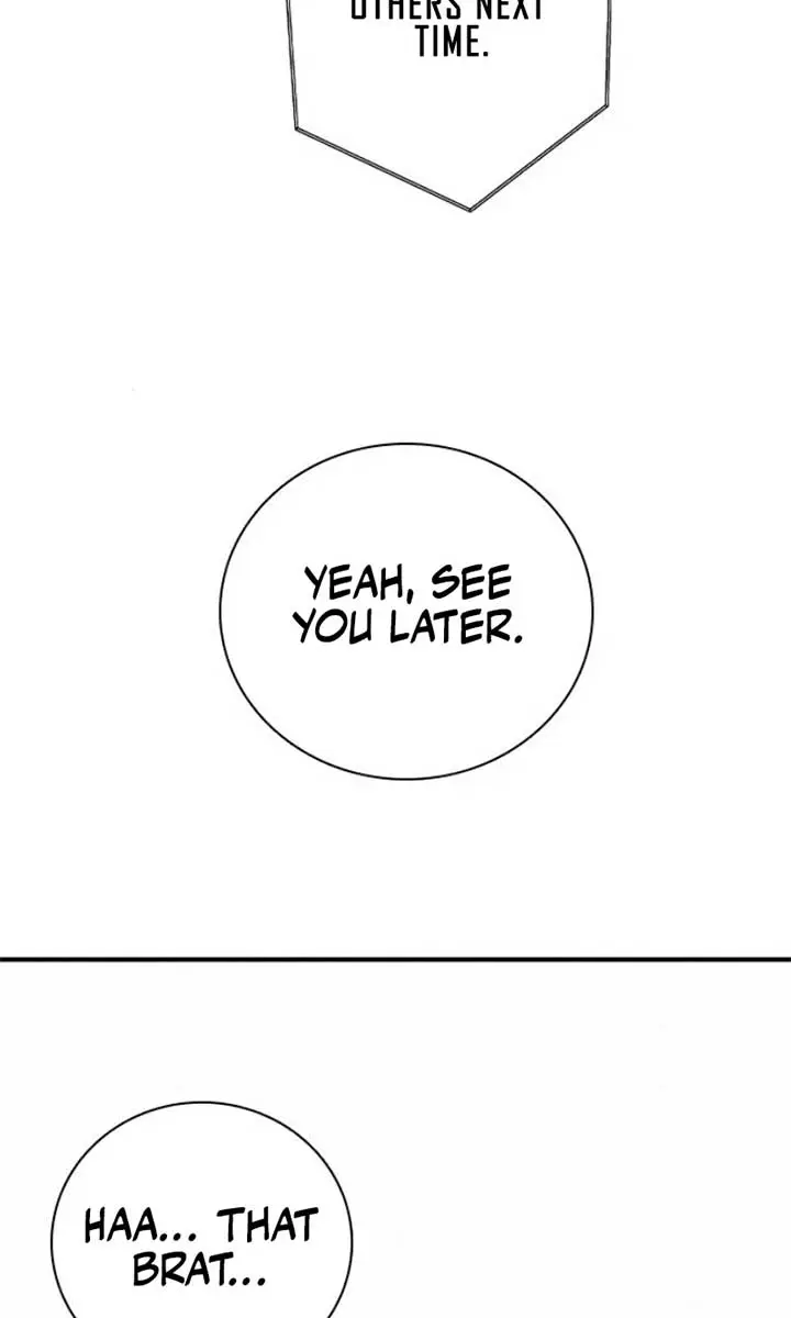 I'm Fine, Thank You, and You? Chapter 47 Page 30