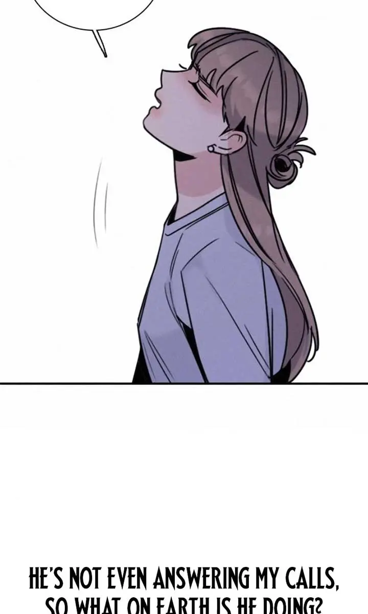 I'm Fine, Thank You, and You? Chapter 47 Page 31