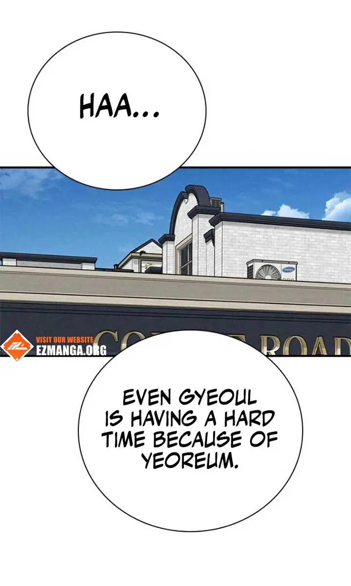 I'm Fine, Thank You, and You? Chapter 47 Page 33