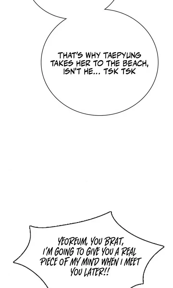 I'm Fine, Thank You, and You? Chapter 47 Page 36
