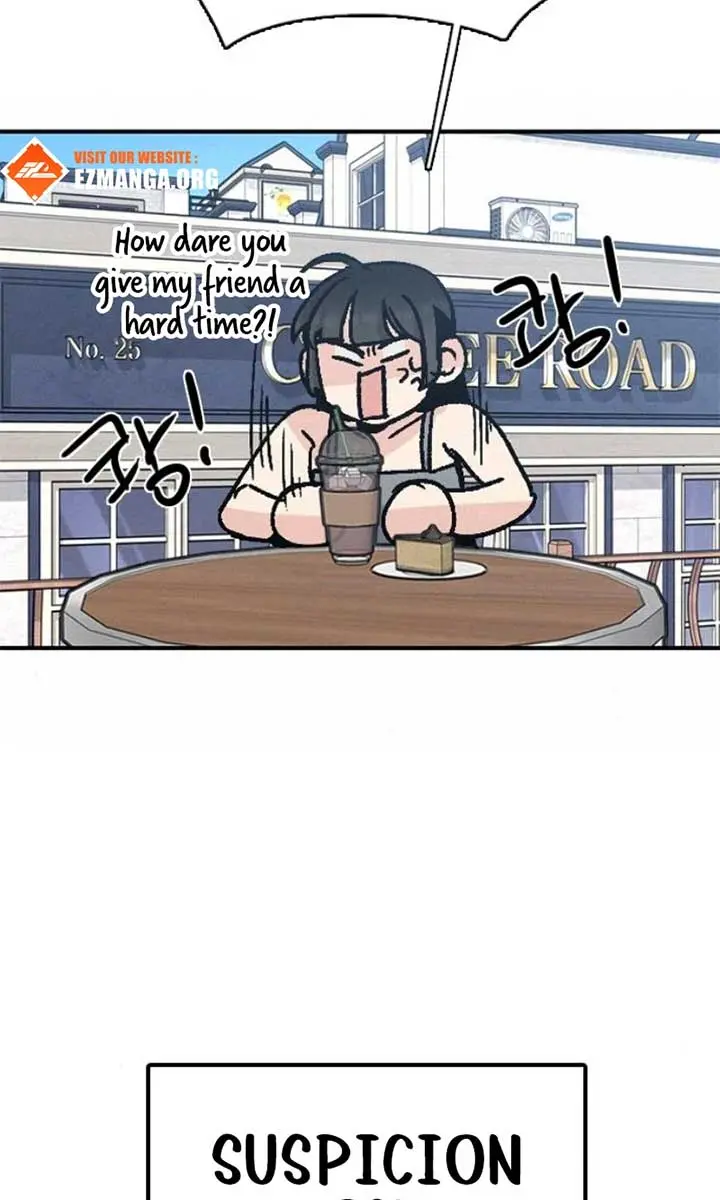 I'm Fine, Thank You, and You? Chapter 47 Page 37