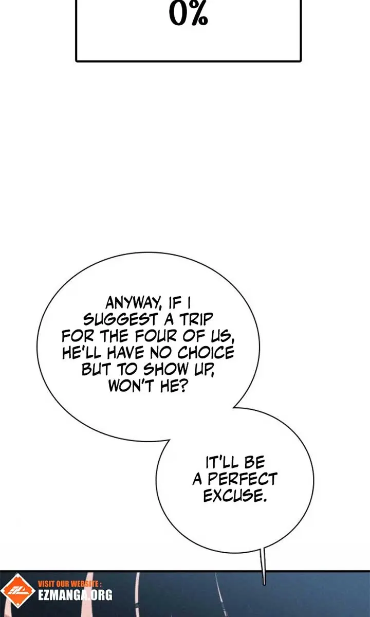 I'm Fine, Thank You, and You? Chapter 47 Page 38